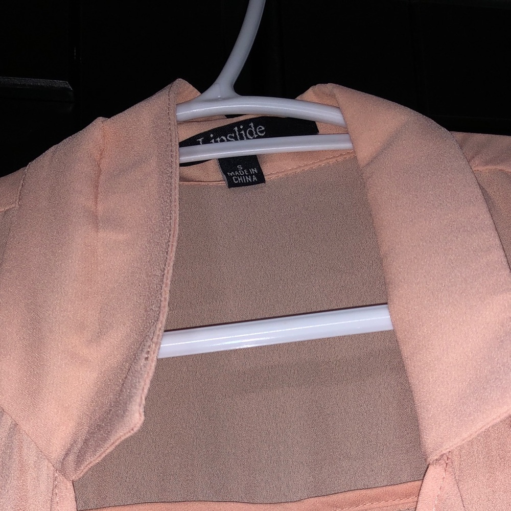 Pink Cardigan - Picture 4 of 4